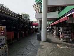 Bedok Shopping Complex (D16), Shop House #629198101